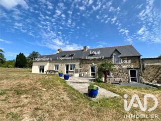  Maison à vendre 6 pièces 136 m²