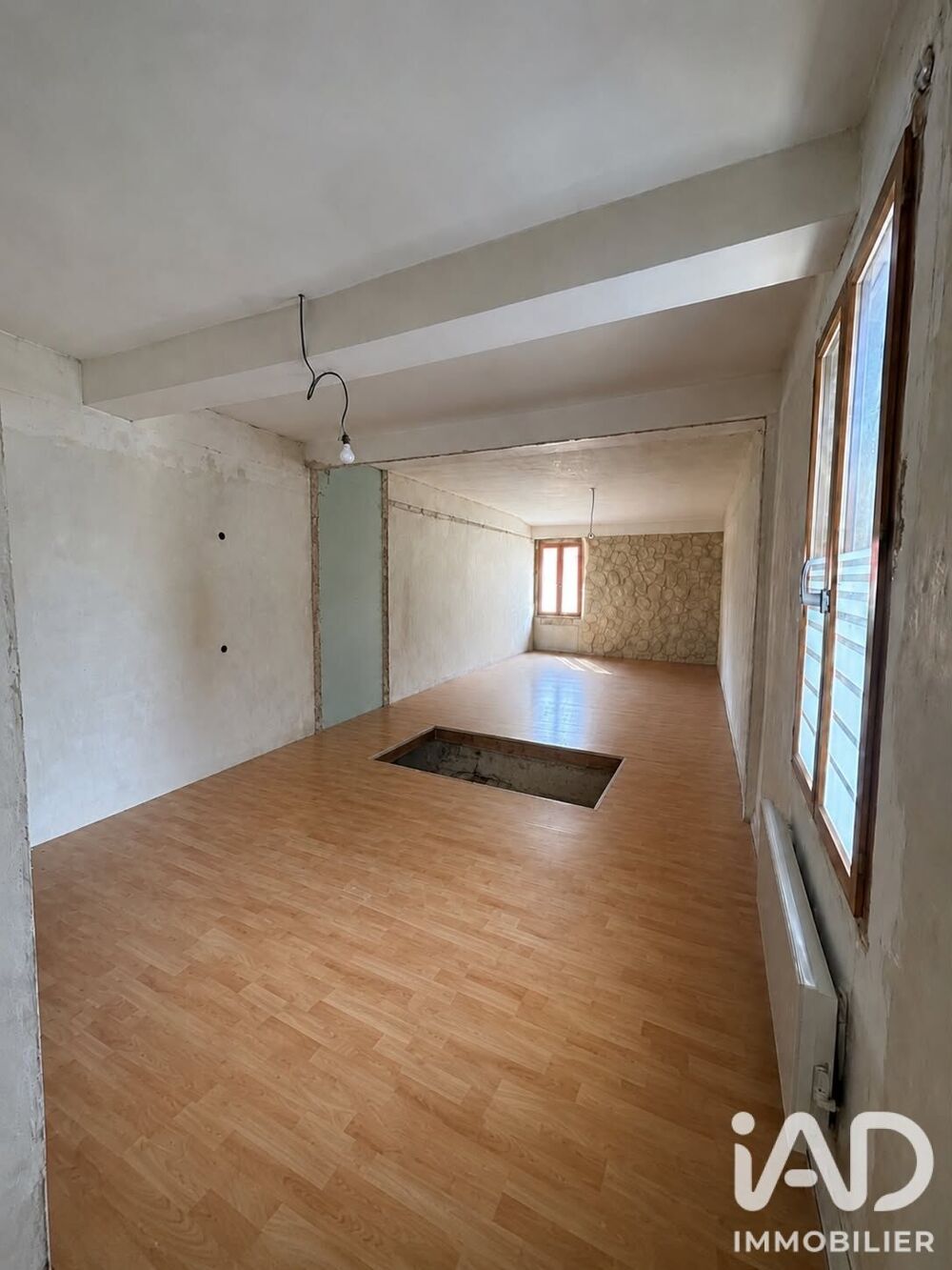 Vente Maison Vente Maison de village 4 pièces Vinça