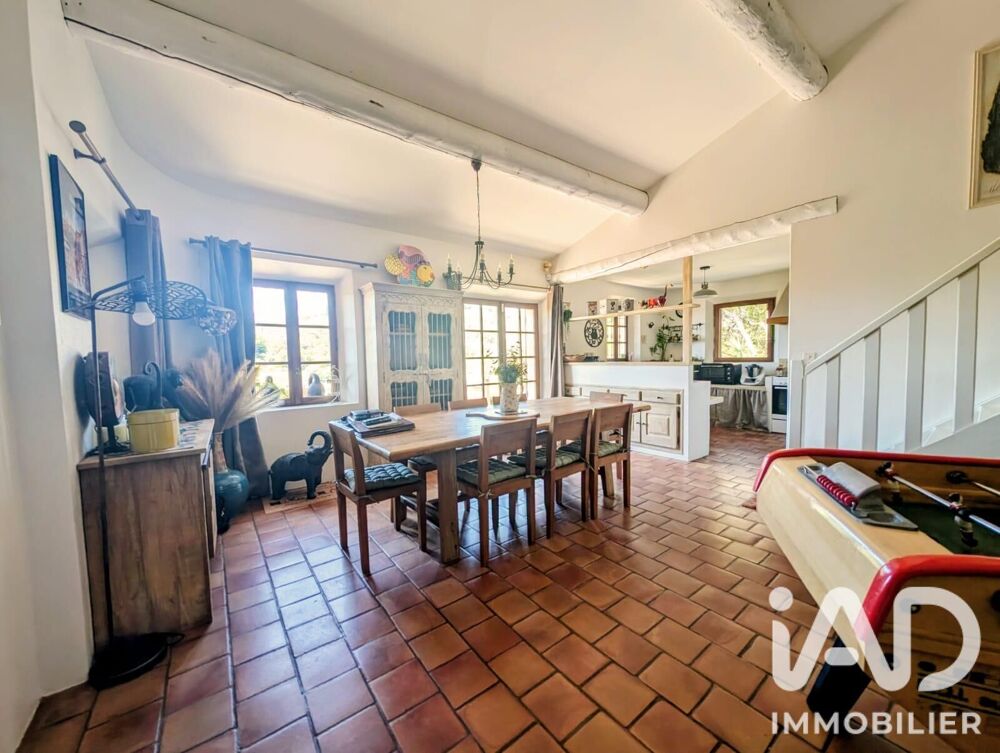 Vente Maison traditionnelle 6 pièces