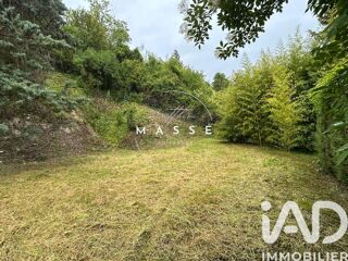  Terrain à vendre 1313 m²