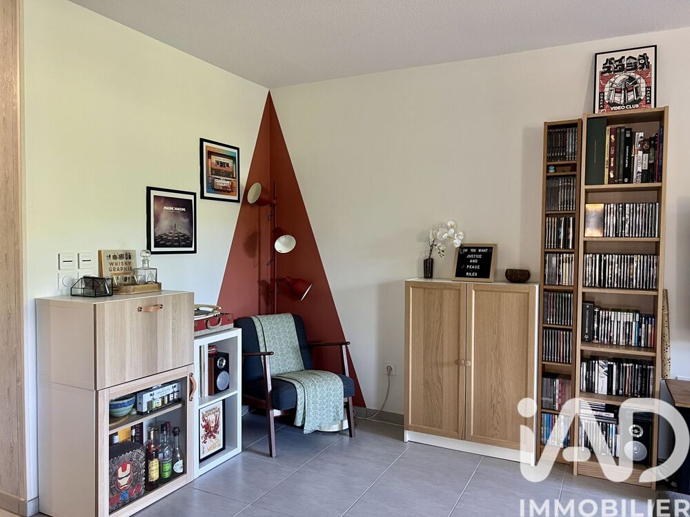 Vente Appartement Vente Appartement 3 pièces Eybens