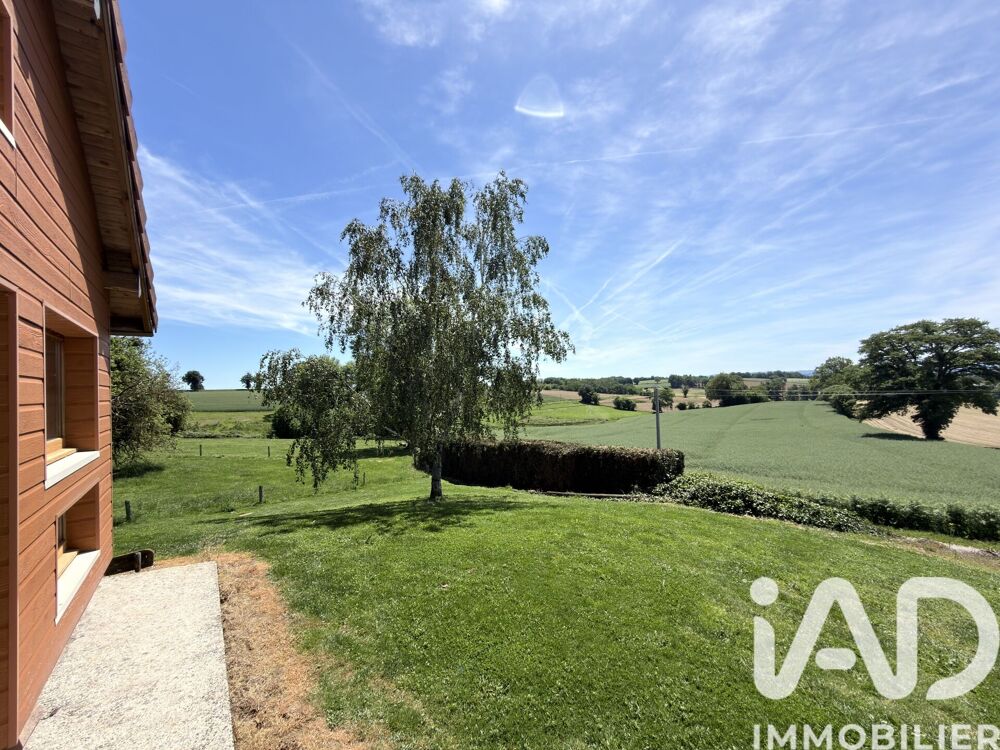 Vente Autre Vente Gîte 5 pièces Le grand-bourg