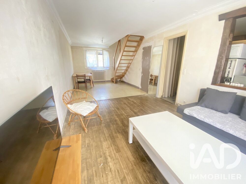 Vente Maison Vente Maison/villa 4 pièces Savigny-sur-orge