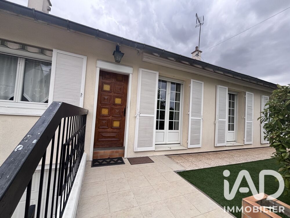Vente Maison traditionnelle 4 pièces