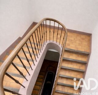  Appartement à vendre 1 pièce 29 m²