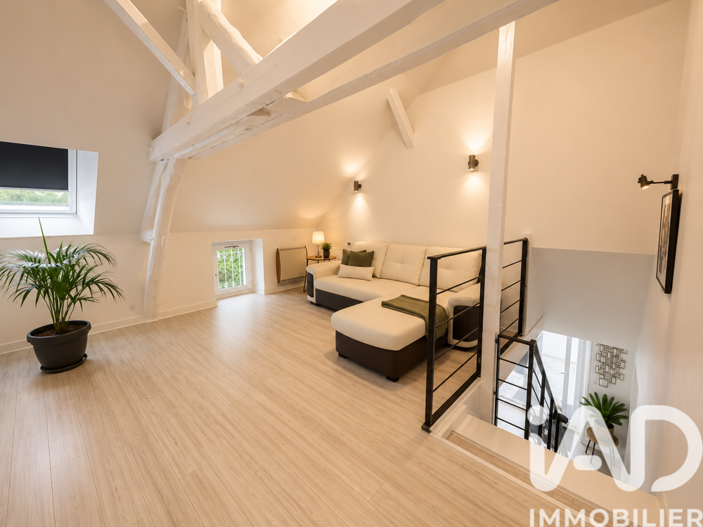 à vendre  Maison Villeneuve-sur-Yonne (89500)
