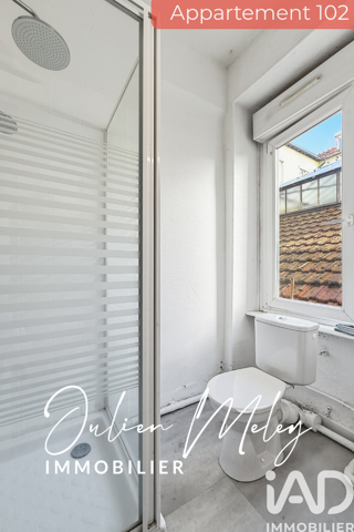  Appartement à vendre 2 pièces 68 m²