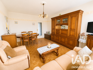 Appartement à vendre 3 pièces 65 m²