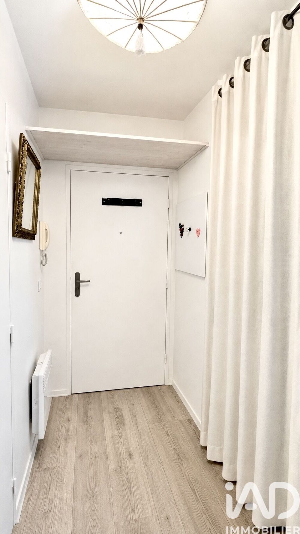 Vente Appartement Vente Appartement 2 pièces Montreuil