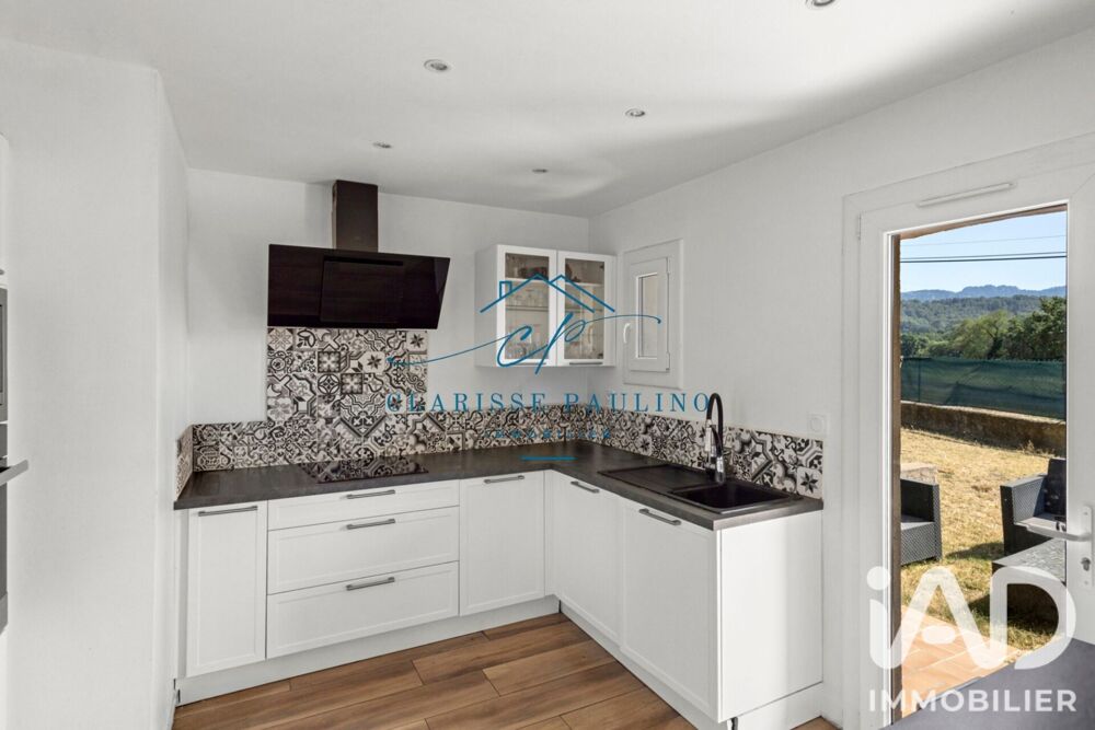 Vente Maison Vente Maison/villa 5 pièces Gardanne