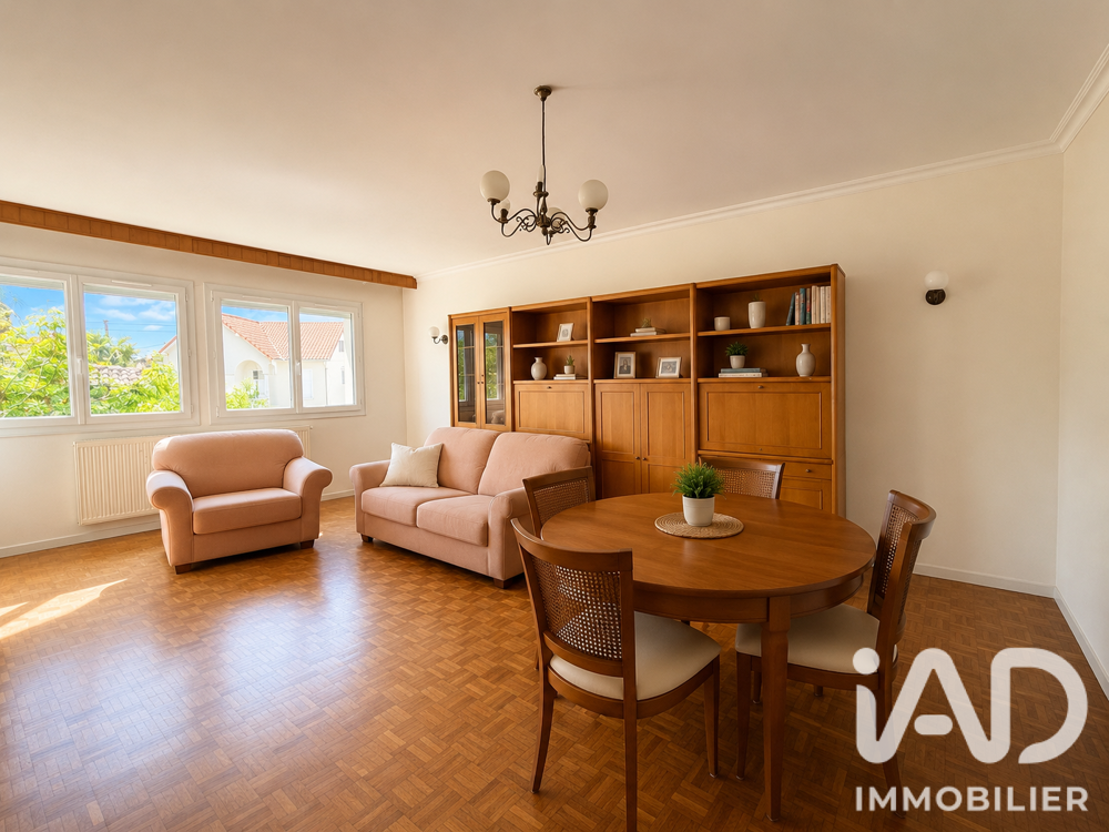 Vente Maison Vente Maison/villa 8 pièces Toulouse