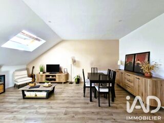  Appartement à vendre 3 pièces 61 m²