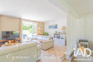  Maison à vendre 7 pièces 170 m²