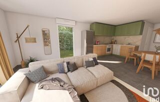  Maison 5 pièces 115 m² Angers
