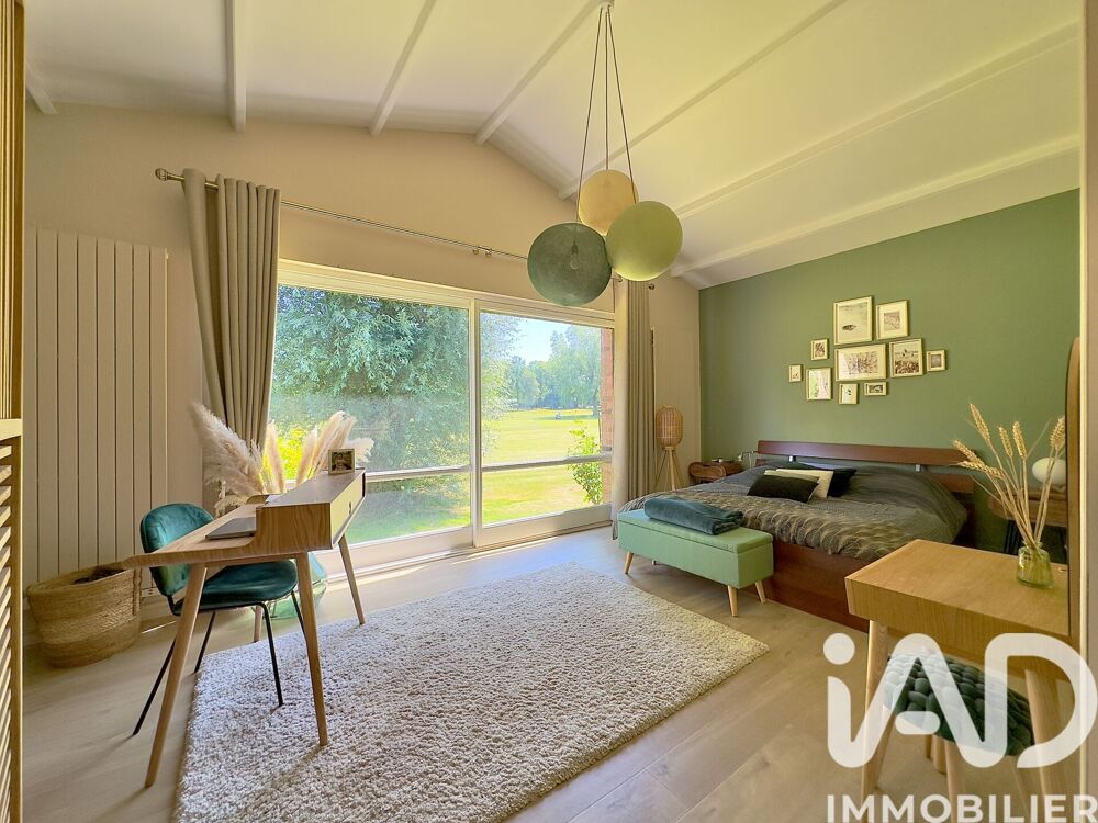 � vendre  Maison Wasquehal (59290)