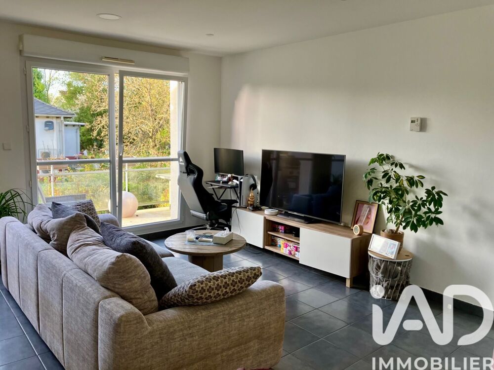 Vente Appartement Vente Appartement 3 pièces Metzervisse