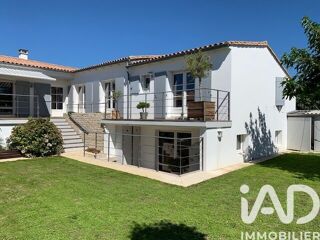  Maison à vendre 5 pièces 121 m²