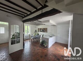  Maison à vendre 8 pièces 167 m²