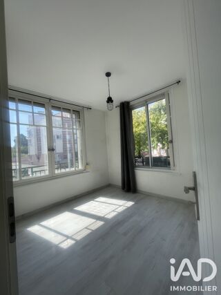  Appartement à vendre 3 pièces 47 m²