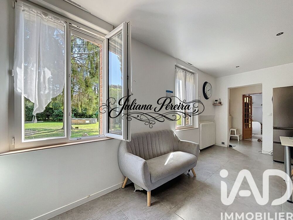 Vente Maison Vente Maison/villa 5 pièces Follainville-dennemont