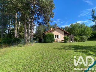  Maison à vendre 6 pièces 160 m²