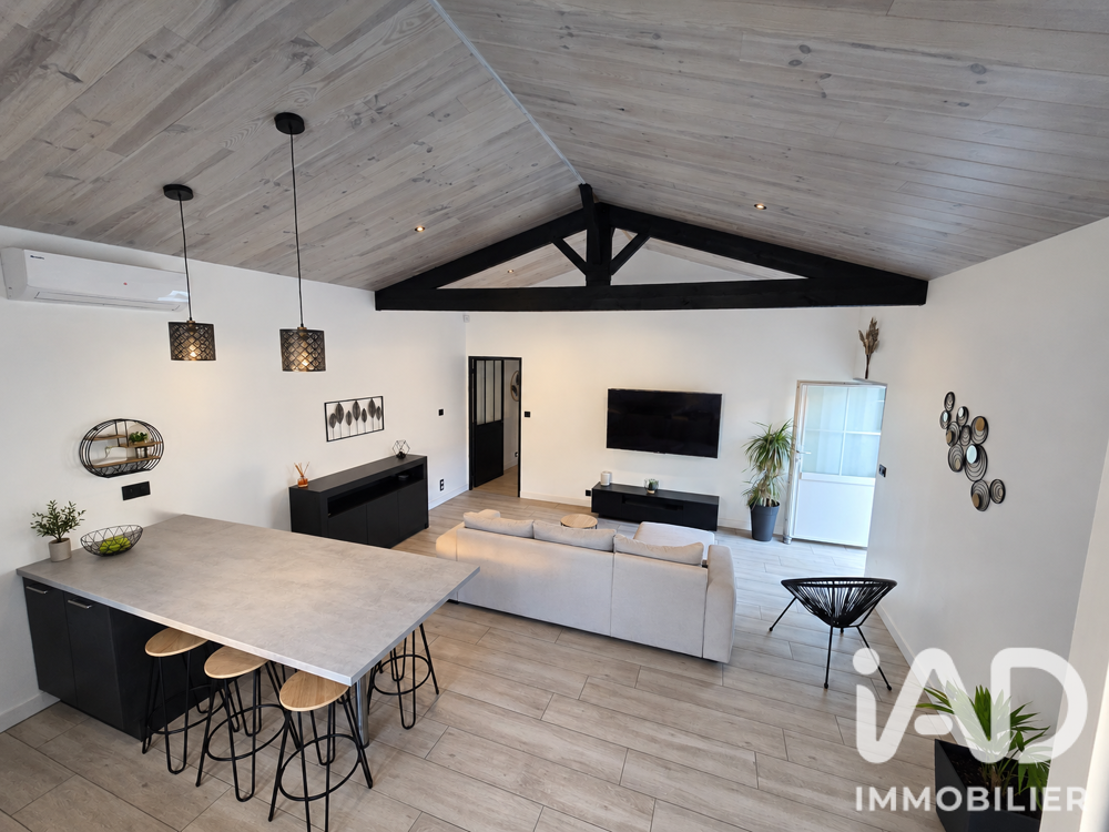 Vente Maison/villa 4 pièces