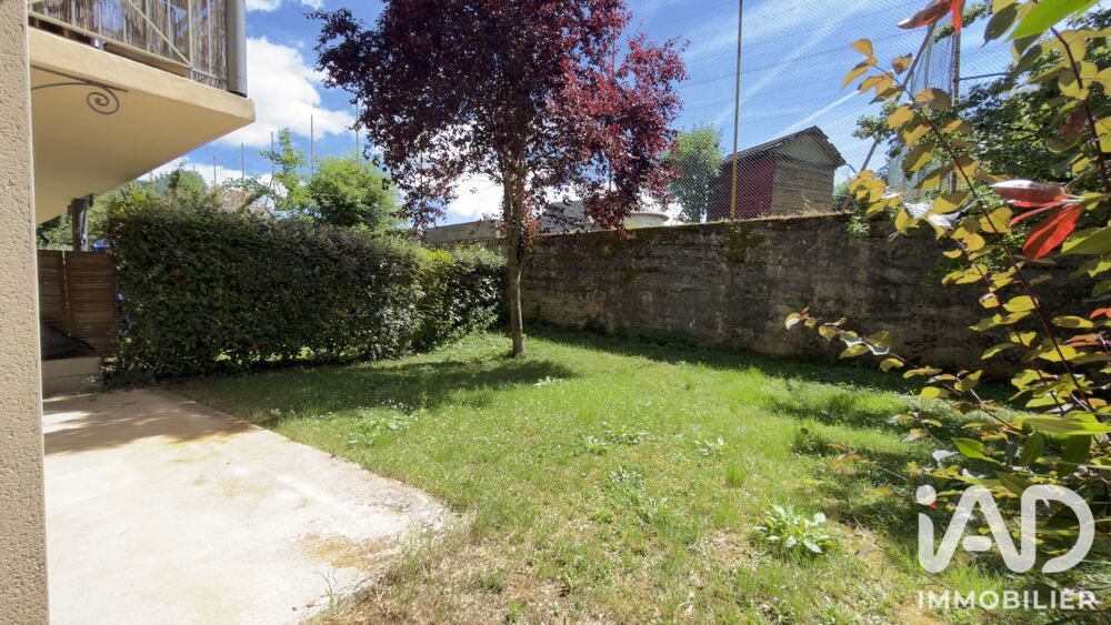 Vente Appartement Vente Appartement 2 pièces Saint-geniez d'olt