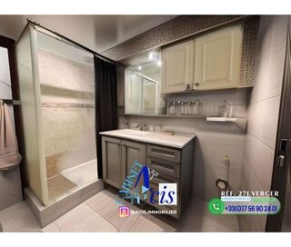  Appartement � vendre 4 pi�ces 100 m�