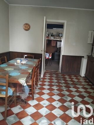 Maison à vendre 5 pièces 158 m²