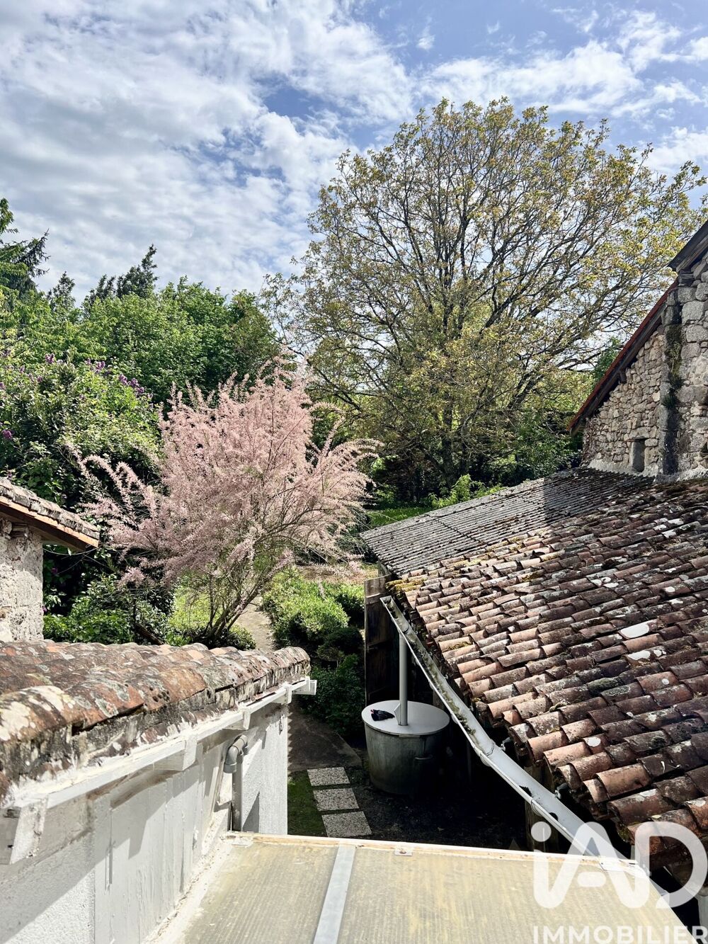 Vente Maison de village 4 pièces