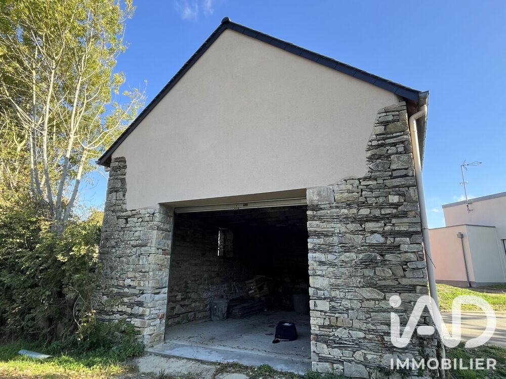 Vente Terrain Vente Terrain 370 m&sup2; Saint-sulpice-des-landes
