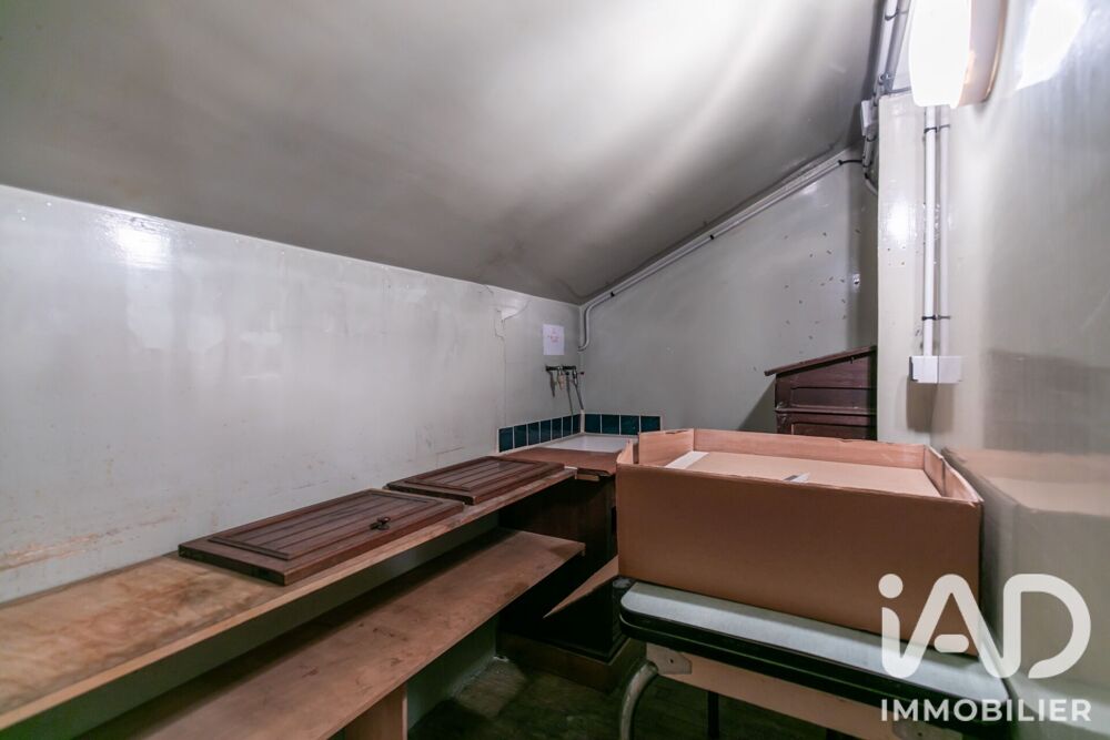 à vendre  Maison Fontenay-sous-Bois (94120)