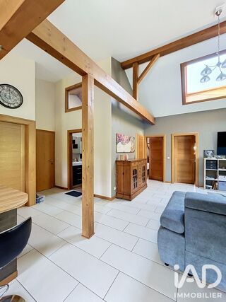  Appartement à vendre 4 pièces 78 m²