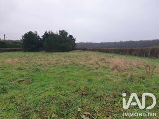  Terrain à vendre 2784 m²