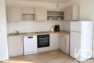 Appartement à vendre 4 pièces 78 m²
