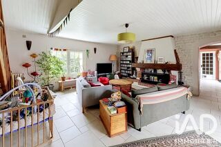  Maison à vendre 4 pièces 130 m²