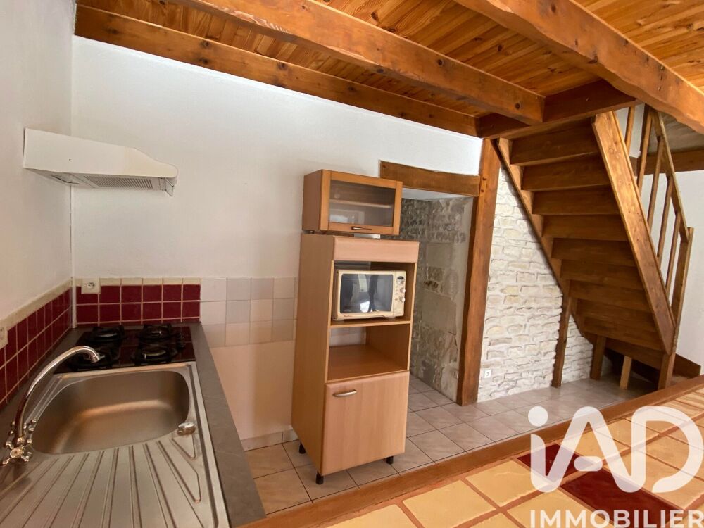 Vente Maison de village 5 pièces
