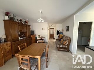  Appartement à vendre 2 pièces 57 m²