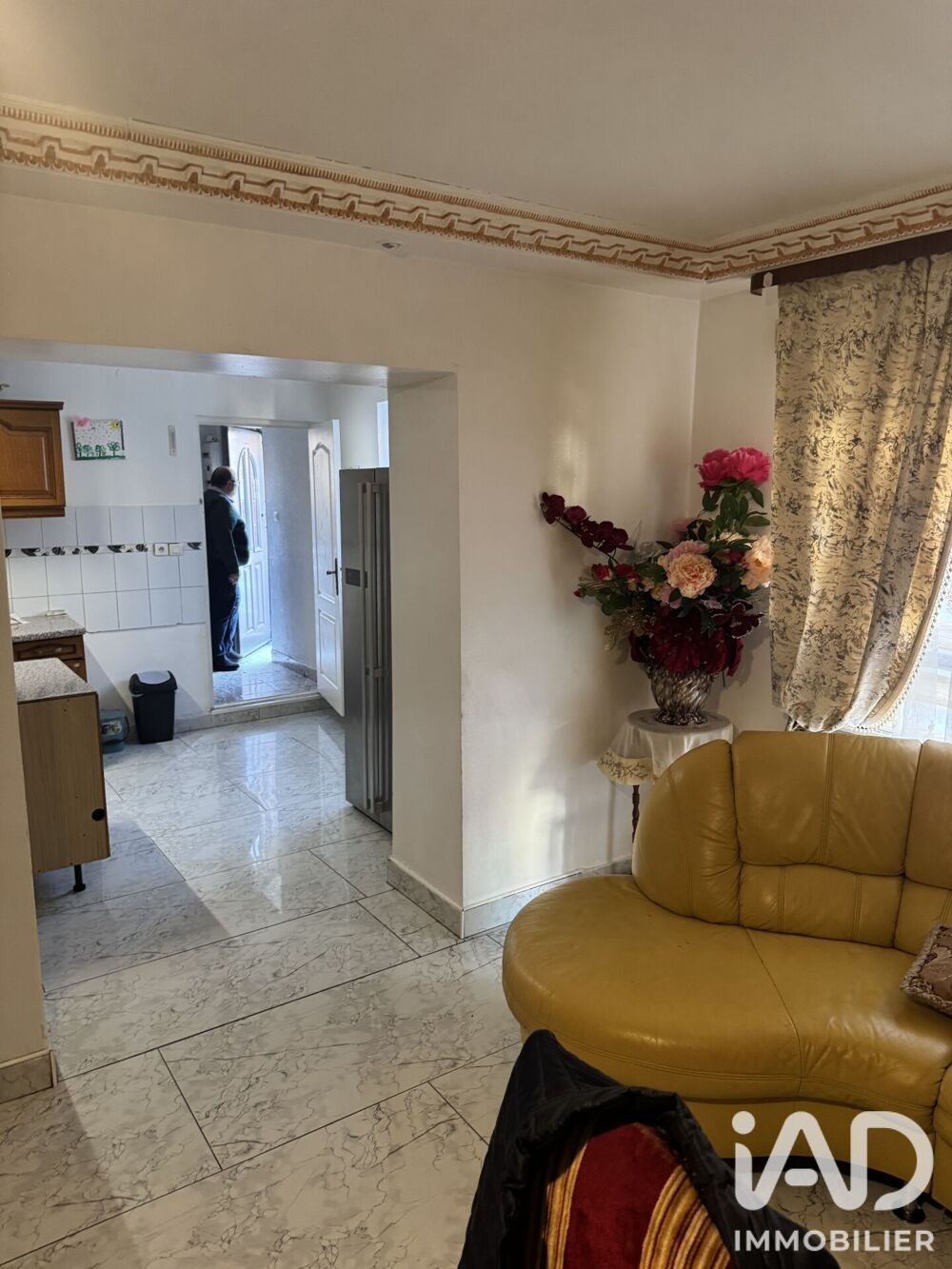 Vente Maison de ville 8 pièces