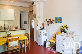  Appartement à vendre 2 pièces 24 m²