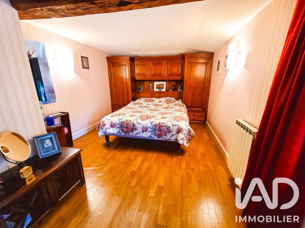 Vente Maison Vente Domaine 10 pièces Vieux-ruffec