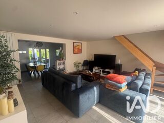  Maison à vendre 5 pièces 105 m²