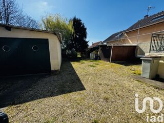  Maison � vendre 5 pi�ces 110 m�