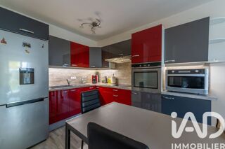  Appartement à vendre 2 pièces 42 m²