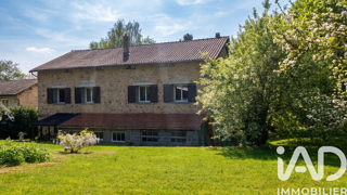  Maison à vendre 9 pièces 225 m²