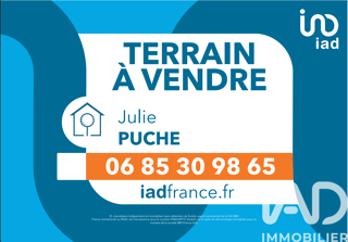  Terrain à vendre 437 m²