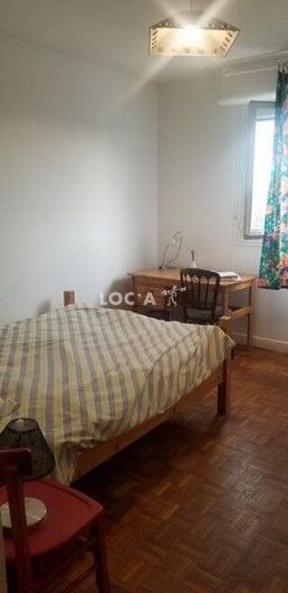  Appartement à louer 3 pièces 65 m²