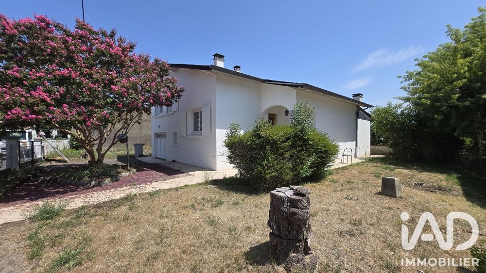 Vente Maison Vente Maison traditionnelle 4 pièces Oloron-sainte-marie