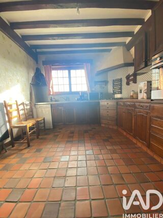  Maison à vendre 6 pièces 230 m²