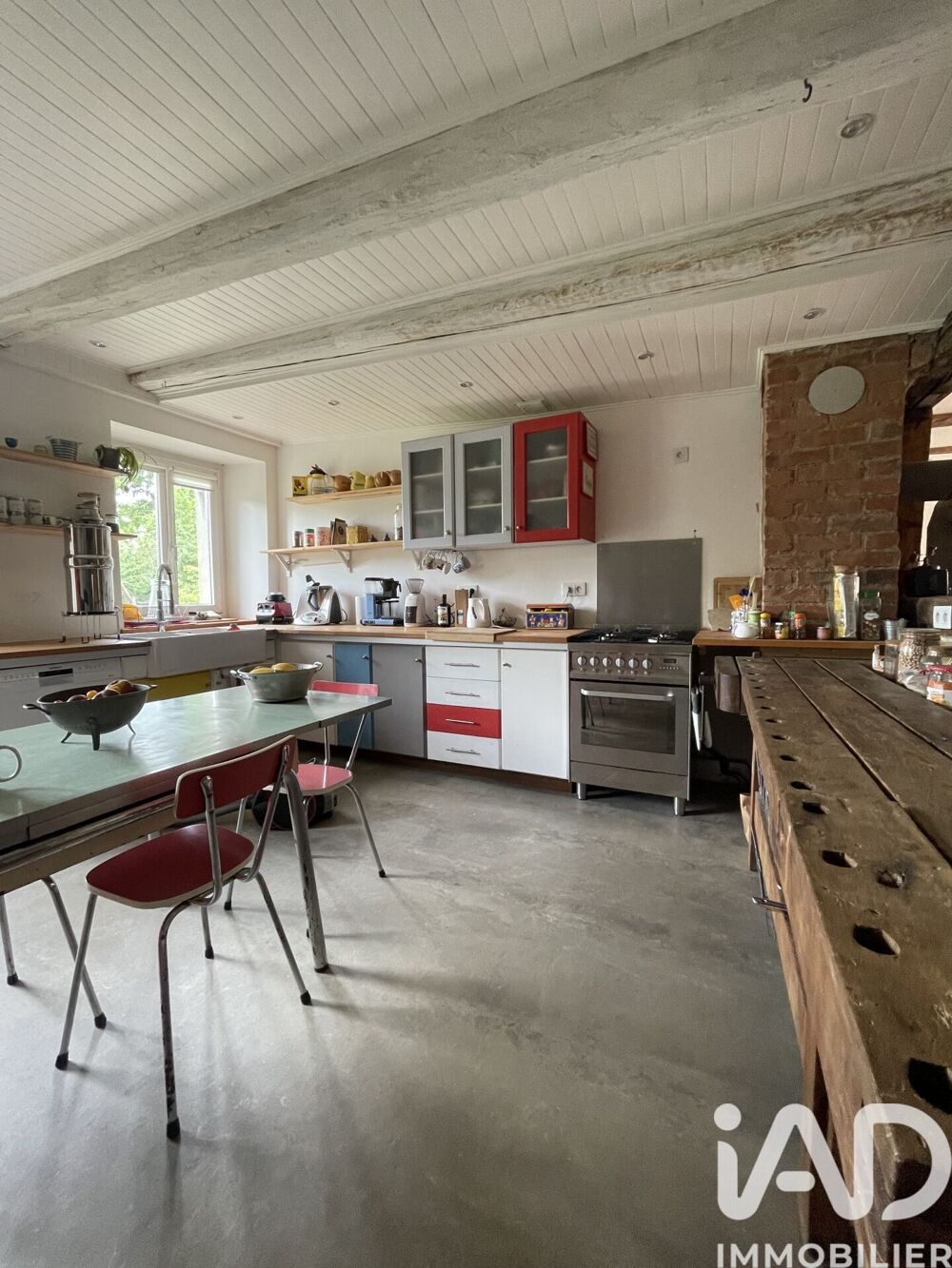� vendre  Maison Hattstatt (68420)